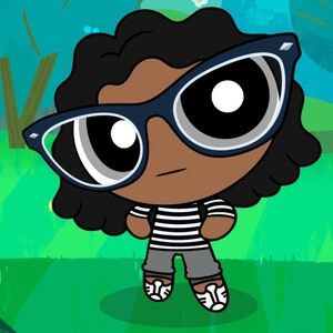 Meet your Posher, Astrid